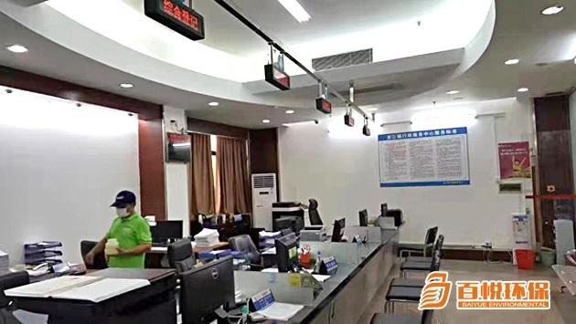 佛山除甲醛公司電話 佛山除甲醛公司電話